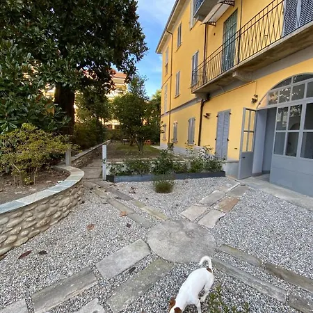 Antico Palazzo Maggiore *