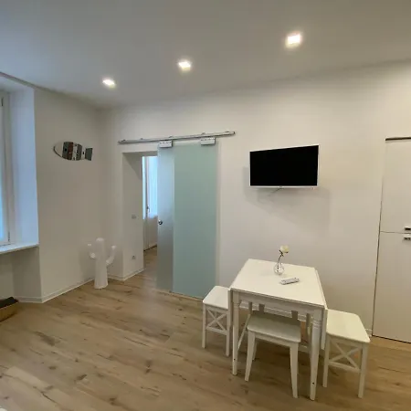 Antico Palazzo Maggiore Verbania