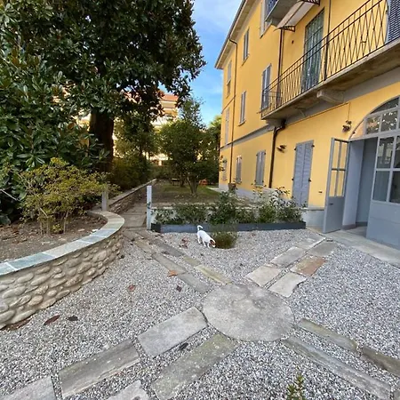 Antico Palazzo Maggiore ヴェルバーニア