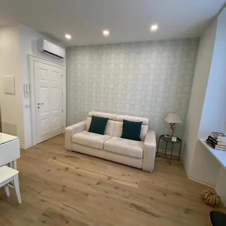 Antico Palazzo Maggiore * Verbania