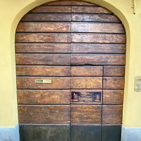 Antico Palazzo Maggiore *