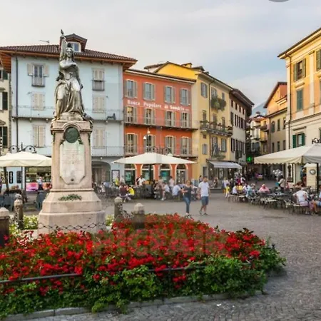 Antico Palazzo Maggiore * Verbania