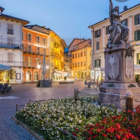 Antico Palazzo Maggiore Prázdninový dům