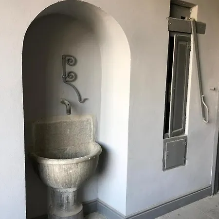 Сasa de vacaciones Antico Palazzo Maggiore Verbania