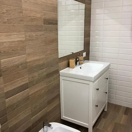 Antico Palazzo Maggiore *