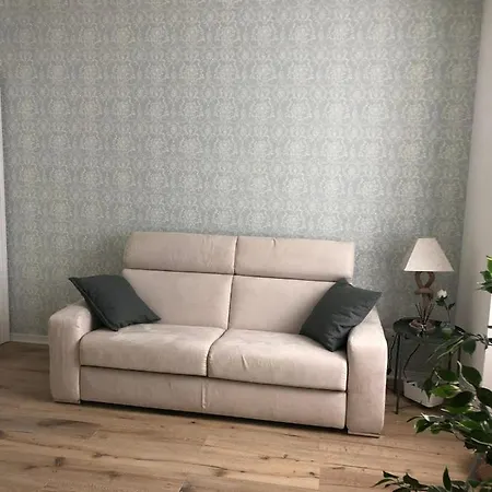 Antico Palazzo Maggiore *