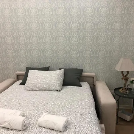 Сasa de vacaciones Antico Palazzo Maggiore *