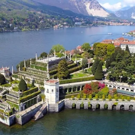 Antico Palazzo Maggiore * Verbania