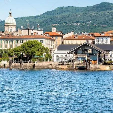 Antico Palazzo Maggiore * Verbania