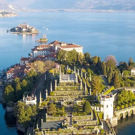 Antico Palazzo Maggiore *