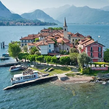 Antico Palazzo Maggiore Prázdninový dům *