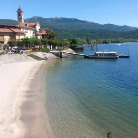 Antico Palazzo Maggiore * Verbania