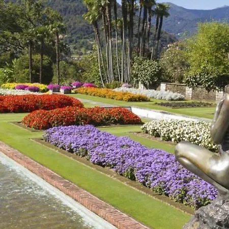 Antico Palazzo Maggiore * Verbania