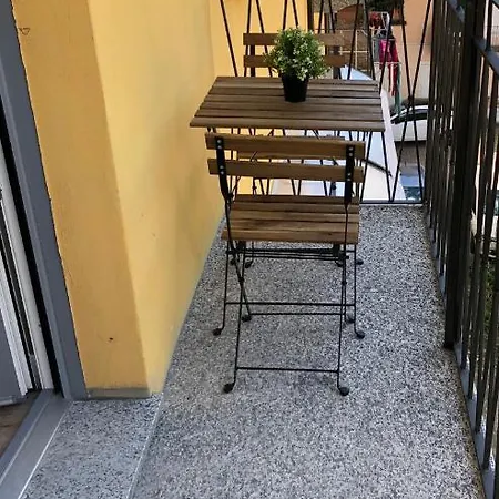 Antico Palazzo Maggiore * ヴェルバーニア