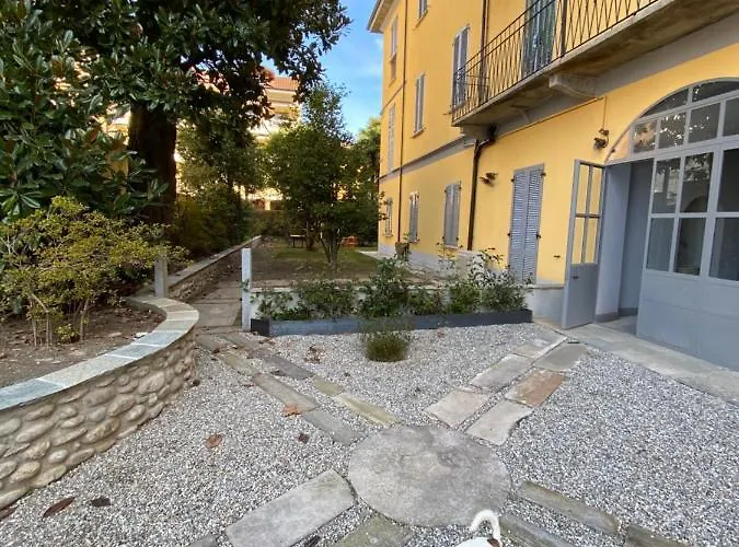 Antico Palazzo Maggiore *