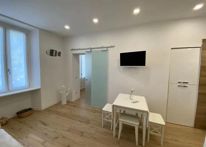 Antico Palazzo Maggiore Verbania