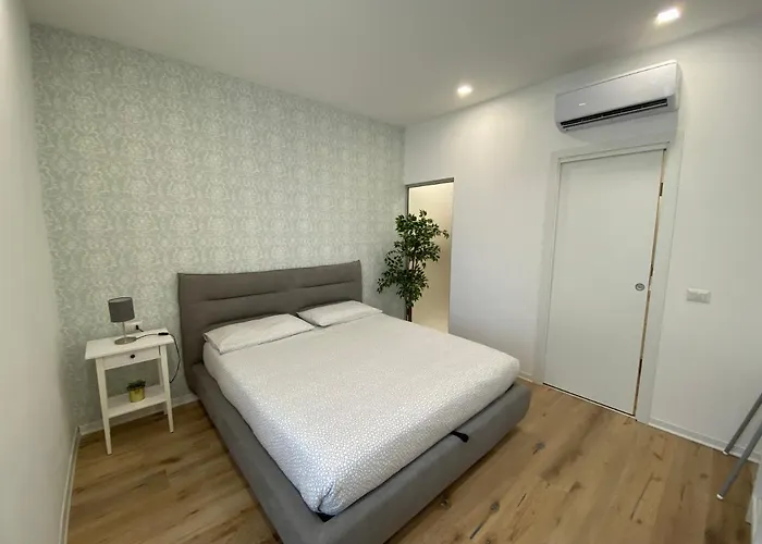 Antico Palazzo Maggiore *