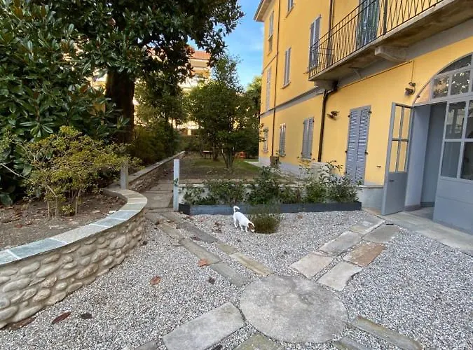 Antico Palazzo Maggiore Verbania