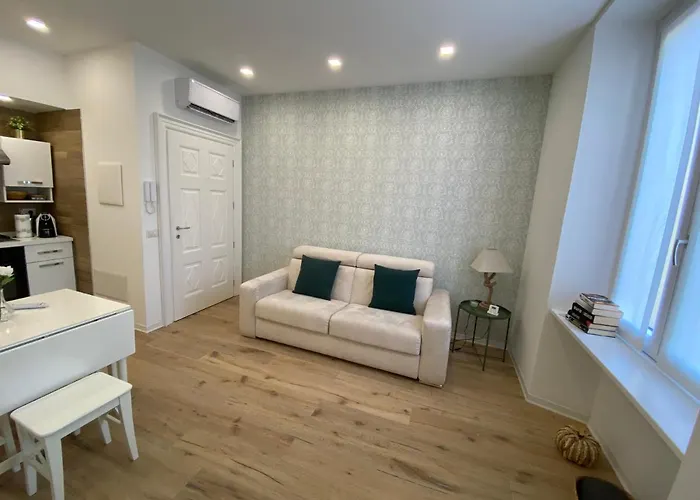 Antico Palazzo Maggiore * Verbania