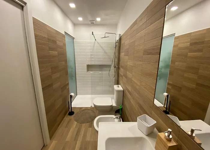 Feriehus Antico Palazzo Maggiore Verbania