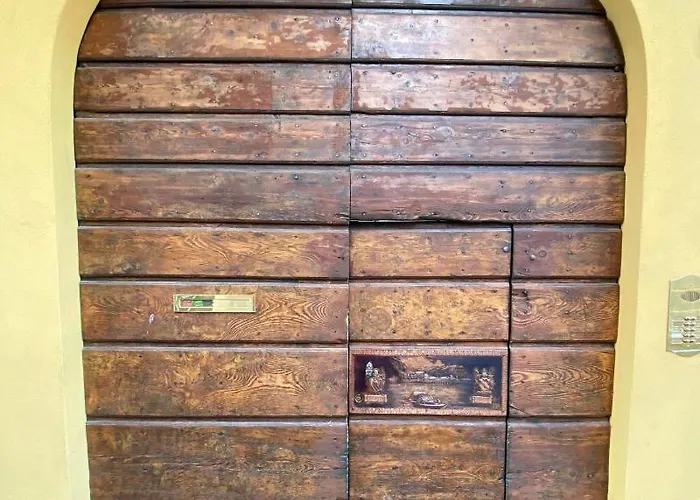 Antico Palazzo Maggiore *