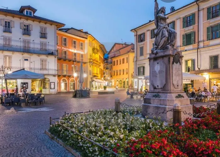 Antico Palazzo Maggiore Prázdninový dům