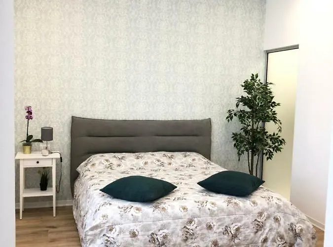 Antico Palazzo Maggiore *