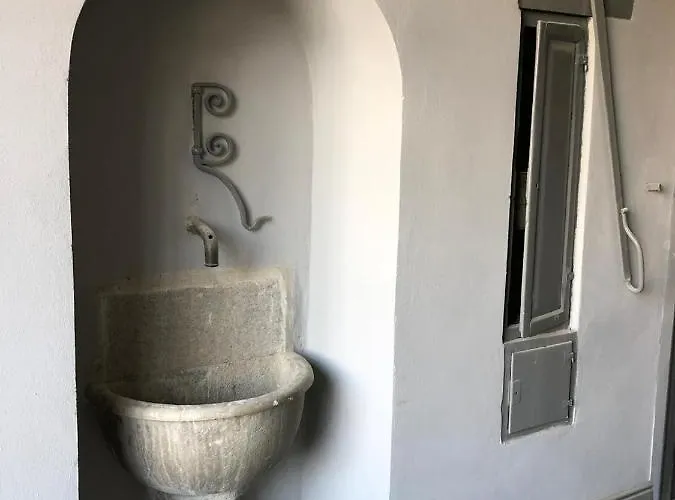 Feriehus Antico Palazzo Maggiore Verbania