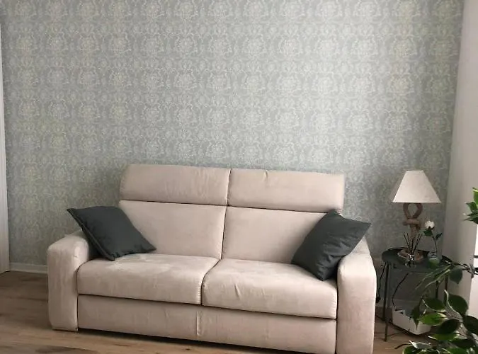 Antico Palazzo Maggiore *