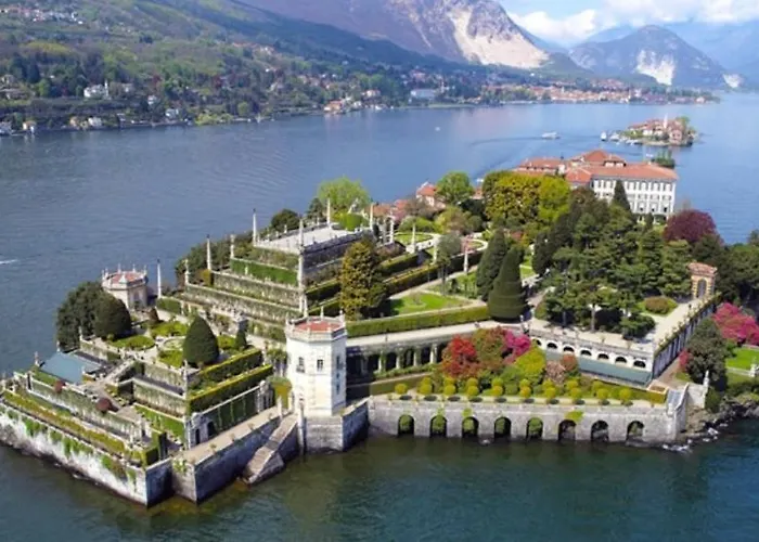 Antico Palazzo Maggiore * Verbania