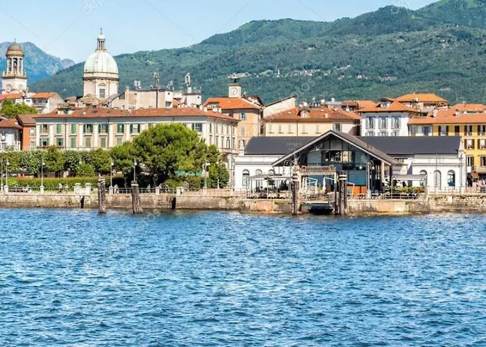 Antico Palazzo Maggiore * Verbania