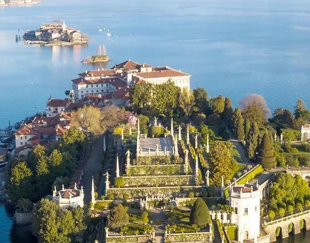 Antico Palazzo Maggiore *