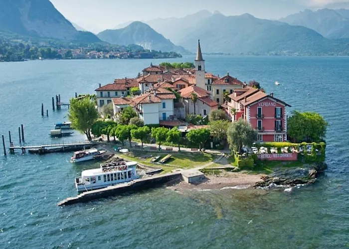 Antico Palazzo Maggiore Feriehus *