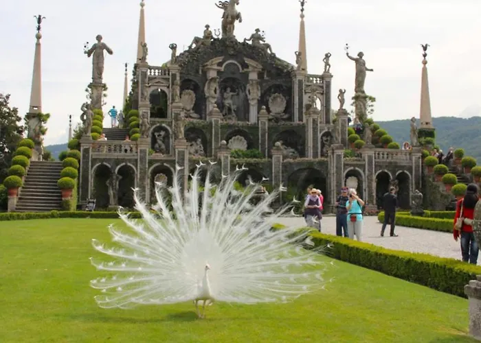 Antico Palazzo Maggiore