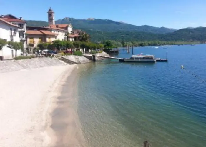 Antico Palazzo Maggiore * Verbania