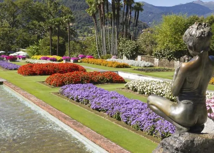 Antico Palazzo Maggiore * Verbania