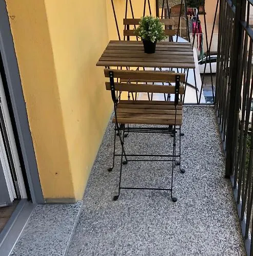 Antico Palazzo Maggiore * Verbania